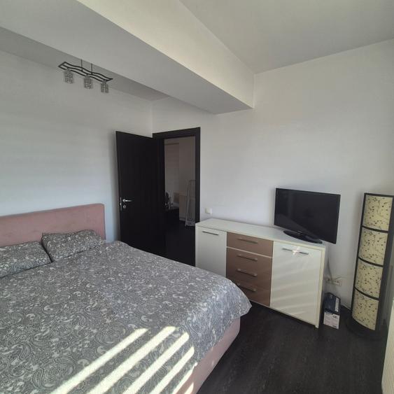 Sebastian Parc Vulcan Center- parcare- contract ANAF- bloc nou-centrala proprie - 9