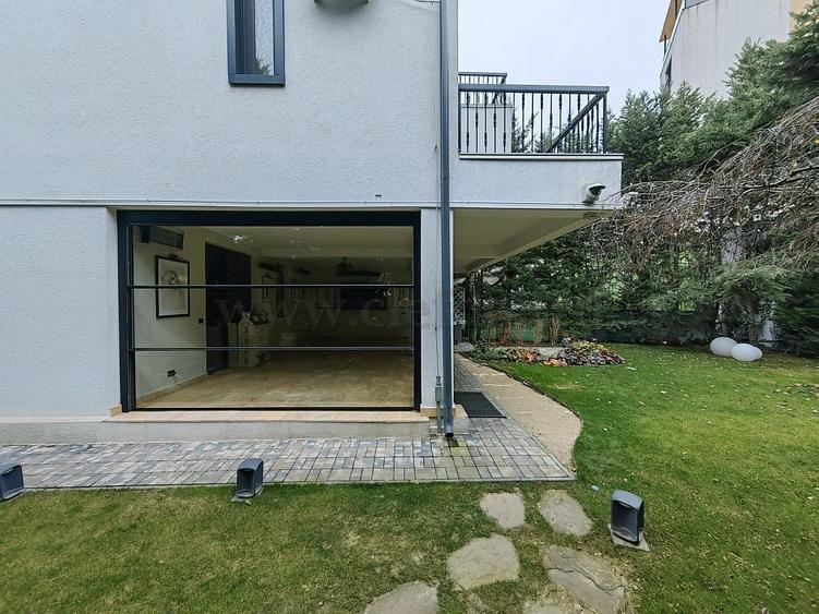 Baneasa Residential Park - Vila in apropiere de British School - 30