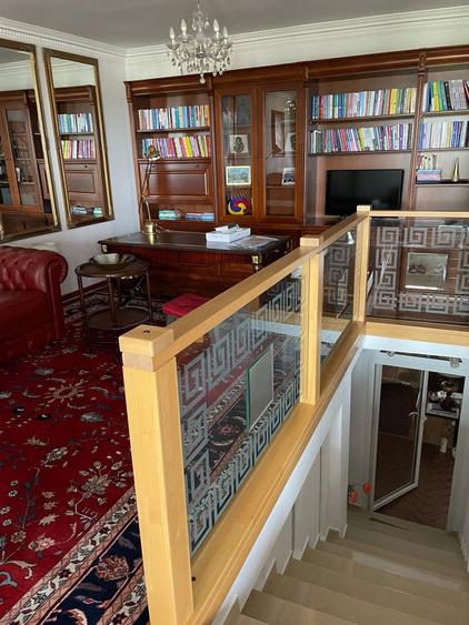 Casa deosebita P+E+M  Central-Biserica - 19