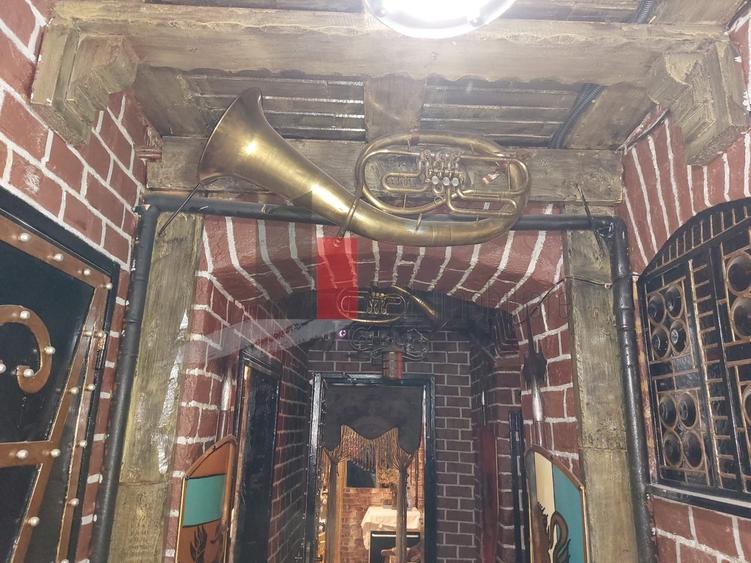 Amzei, urgent! spatiu comercial in acte, intrare separata, negociabil - 5