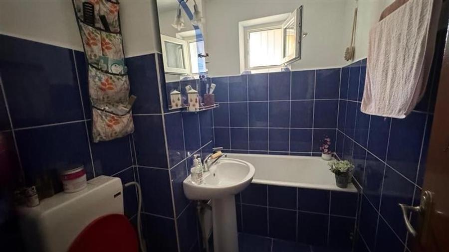 Apartament 3 camere decomandat etajul 1 Astra - 15