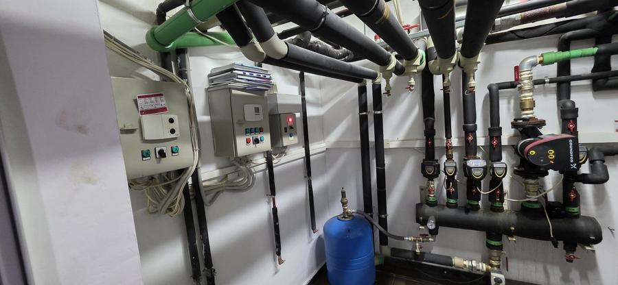 Piata 1 Mai spatiu demisol 475 mp - 18