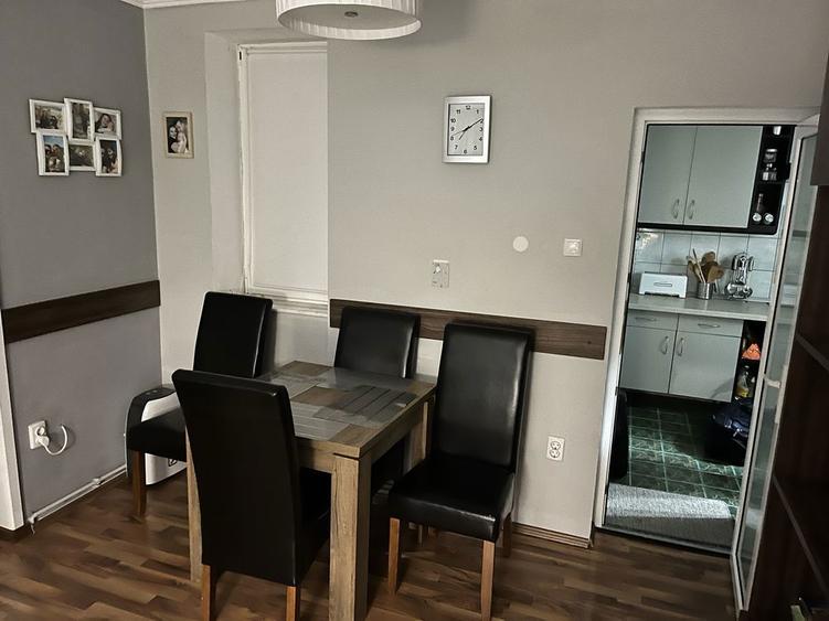 Apartament 3 camere et2 Bulevardul Traian - 6