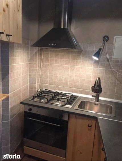 Apartament 2 camere |Mantuleasa | Centrala proprie | METROU | Mobilat - 3