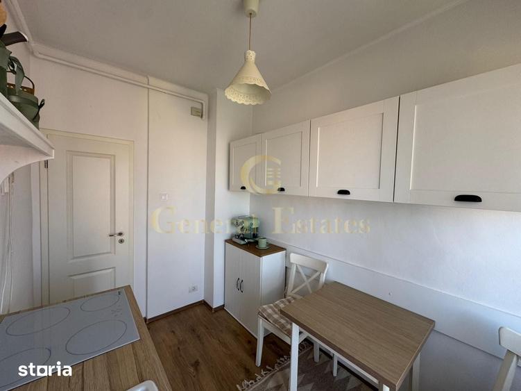 Apartament 2 camere de inchiriat Ultracentral Bra?ov | Zona Tribunal - 1