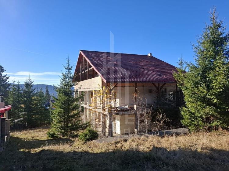 Pensiune de vânzare în Păltiniș – oportunitate de investiție - 4