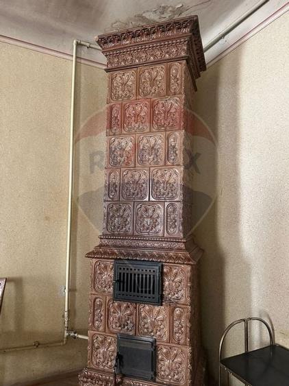 Casă / Vilă cu 3 camere parte din proiectul Muzeul Caselor Nespuse - 4