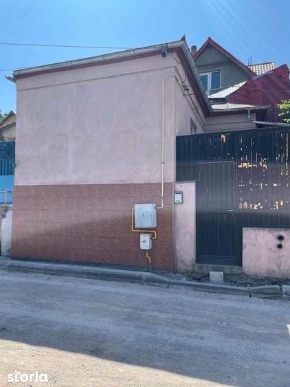 Casa 165 mp + teren 454 mp ~Tulcea - 8