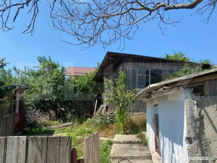 Vind Casa in Saco?u Mare, Com.Darova! Cu o suprafa?a d - 5