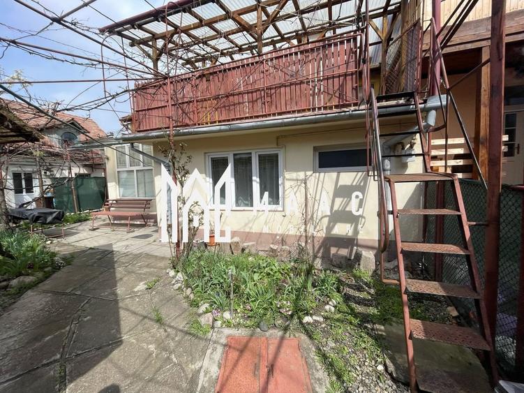 Casă 3 camere I Pivniță I Lazaret - 18