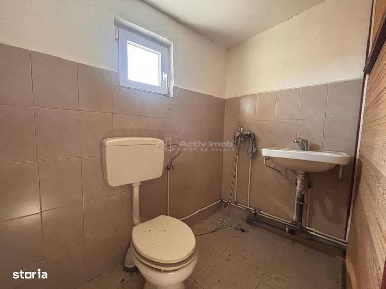 Domeniu cu lacuri de pescuit - cabane si livada - Oportunitate rara l - 4