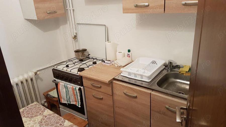 Garsoniera 30mp2, Mana?tur, str Parang - 3