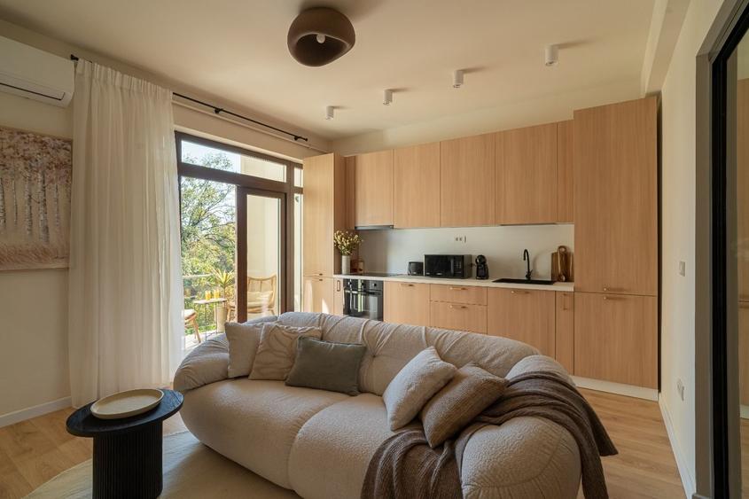 5 camere | Ultracentral | Armeneasca | Universitate - 42