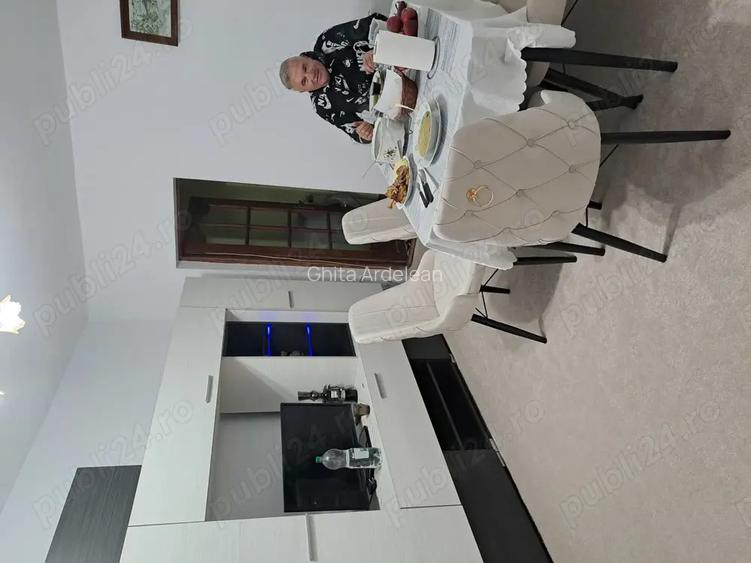 Vind apartament central Timisoara