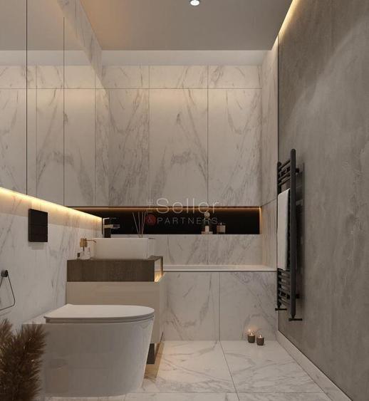 Apartament Nou | Cosmopolit Zenit - 9