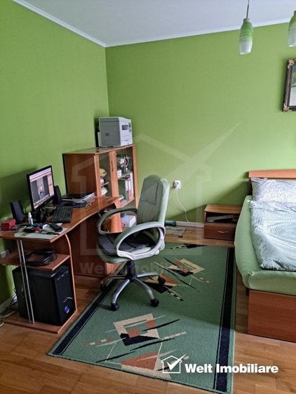 Vanzare casa tip duplex la intrarea in Borhanci - 8