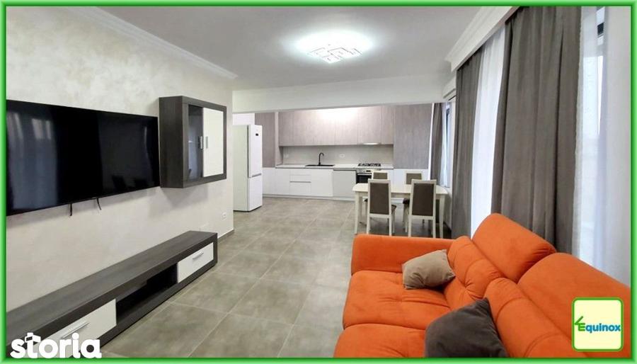 Apartament 3 camere de inchiriat, Ploiesti, MRS Village, ECX78177 - 1