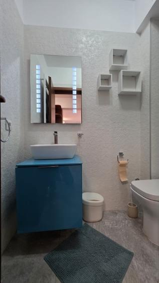 Inchiriere 3 camere Caramfil - Herastrau cu parcare subterana - 15