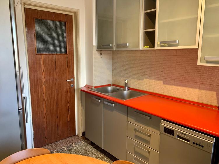 3 camere Camil Ressu, stradal, aproape Park Lake, comision 0% - 10