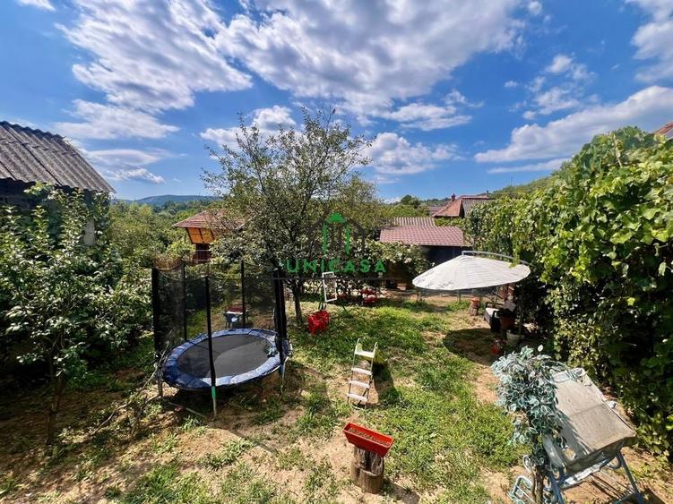 Casa 4 cam/Bujoreni/1terem 650 mp - 22