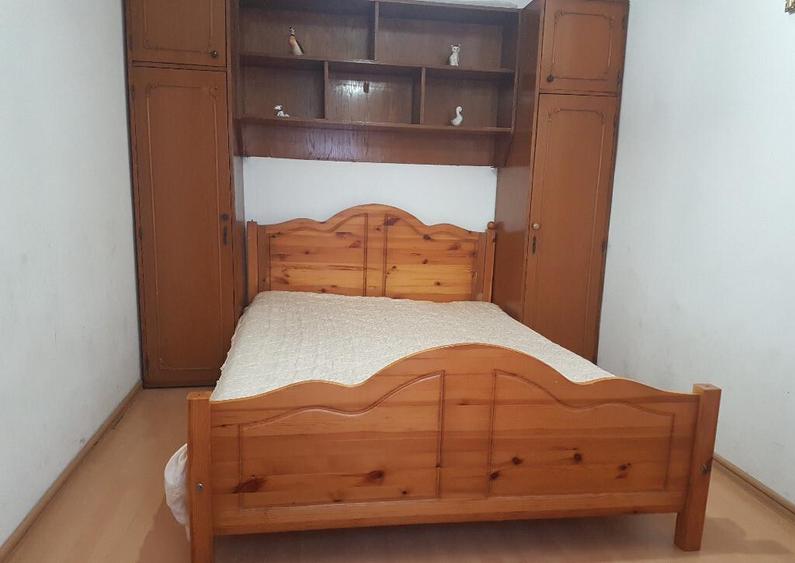 Apartament doua camere mobilat, la parter, Tic Tac, langa Universitate - 13