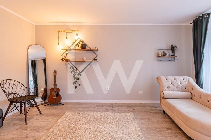 Oaza de Eleganta in Inima Brasovului – Apartament de Vanzare, Str. Lunga nr. 90 - 6