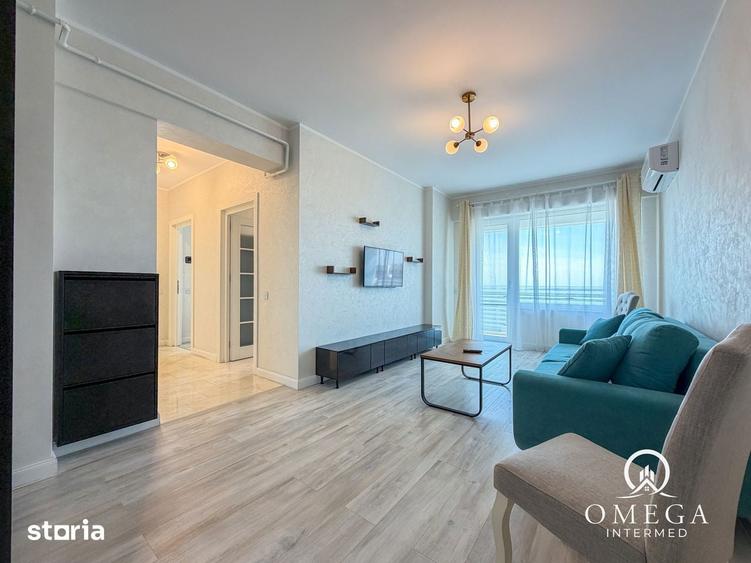 2 camere Royal Town 490 euro - 2