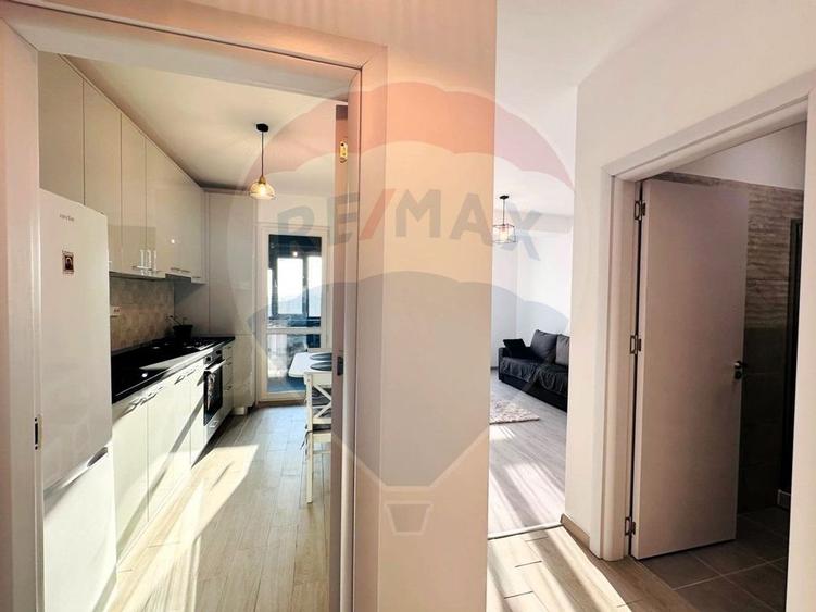 Garsoniera Noua, Parcare Acoperita, Sector 6, langa Centura Bucuresti - 1