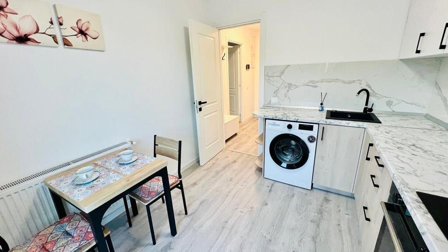 POITIERS TOWERS, APARTAMENT CU PRELUARE CHIRIASI - 7