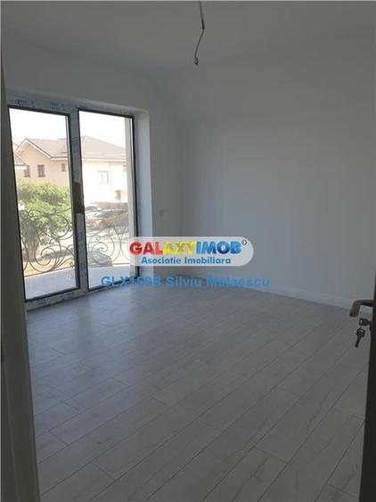 Corbeanca - Paladin Residence - Vila P+1E - 39