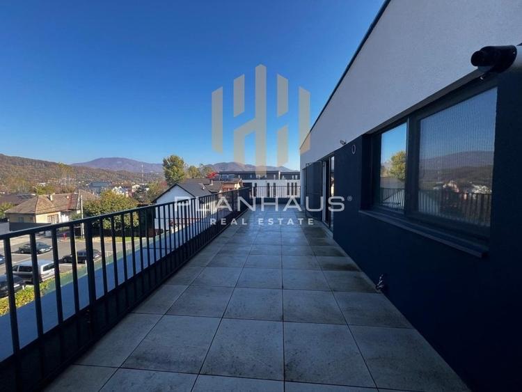 Apartament 3 camere ,Penthouse ,Centrul vechi Baia Mare - 4