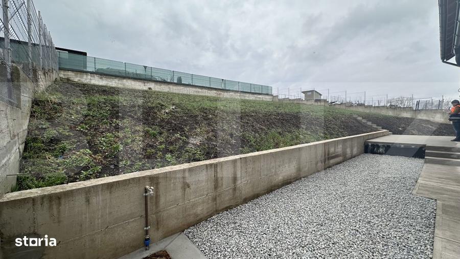 Casa unifamiliala 170 mp, teren 1000 mp, Popesti - 5