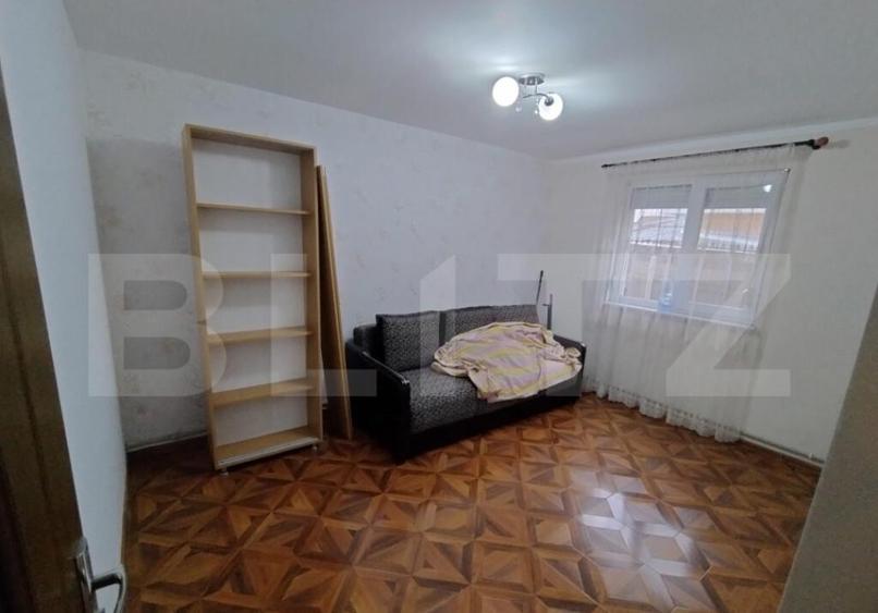 Casa Parter, 296 mp teren, 67.31 mp utili, strada Poligonulu - 1