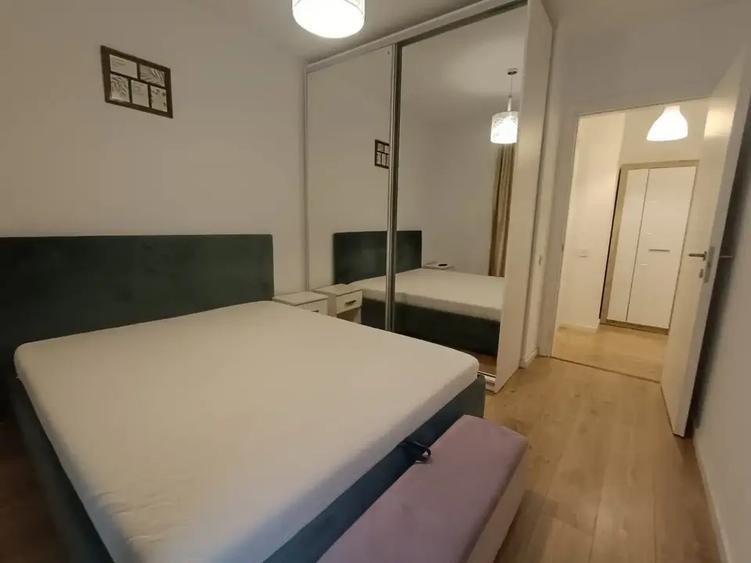 Lujerului Metrou/ Plaza Mall Apartament 2 camere complet utilat - 3