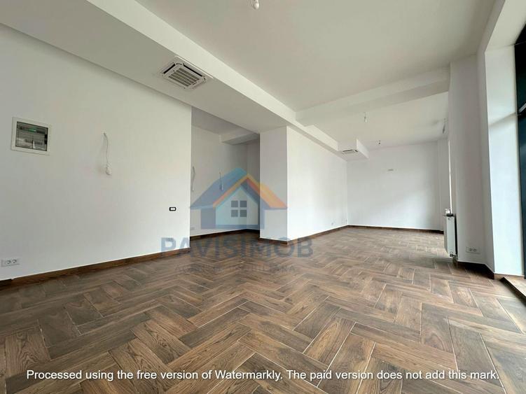 Spațiu comercial cu vitrină stradală – zonă Coresi - 3