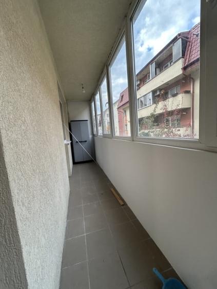 Apartament cu 3 camere, 60 mp, parcare, balcon, zona Eroilor - 10