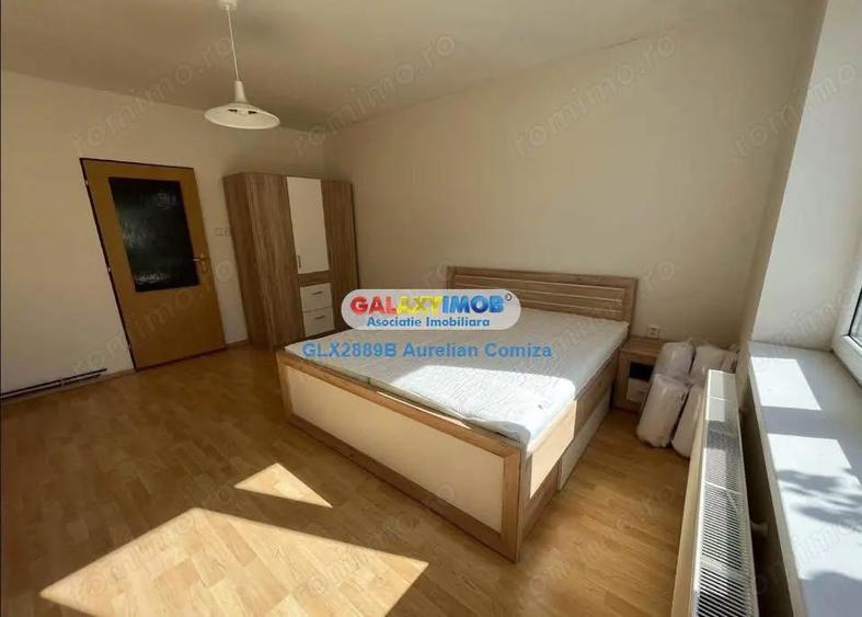Inchiriere 2 camere in vila Peris suprafata utila 55mp etaj 1 - 2