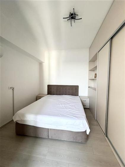 Studio Solid Residence Butoaie cu Vedere la Lac - Loc de parcare Subteran - 2