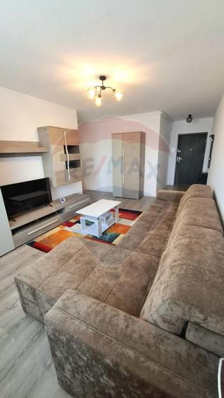 DE INCHIRIAT APARTAMENT-GREEN RESIDENCE/TARGU MURES - 11