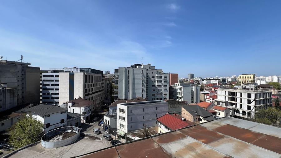 3 camere Eminescu | renovat complet | mobilat si utilat - 5
