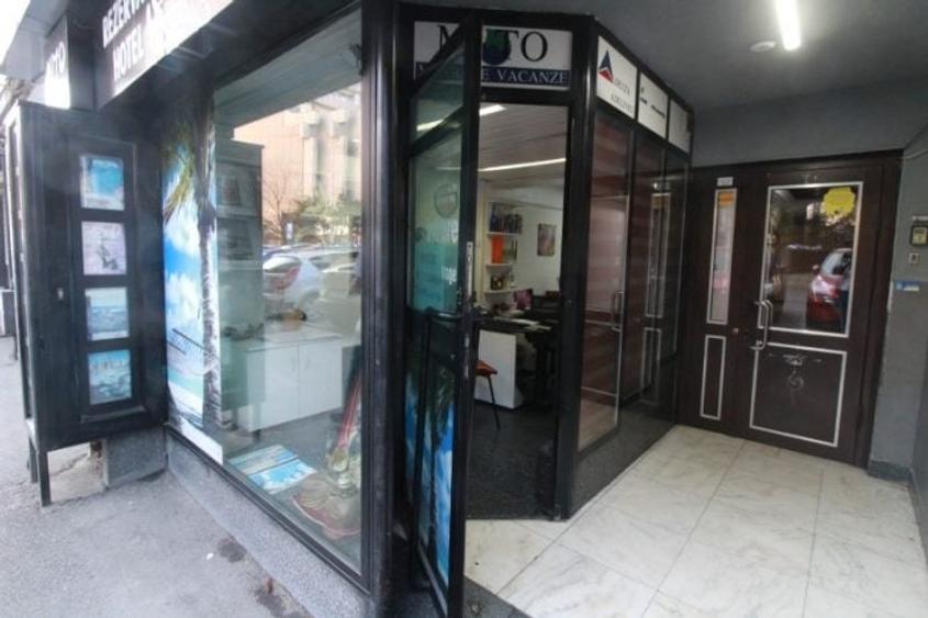 Inchiriere spatiu comercial|Universitate|Batistei|Grand Hotel Bucharest - 2