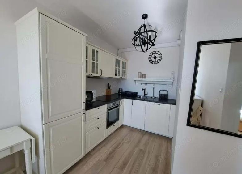 Apartament 2 camere de inchiriat, metrou lujerului - 1