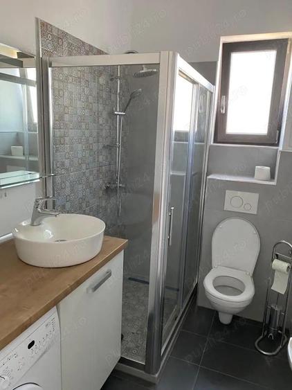 Inchiriez apartament 2 camere, decomandat, str. Dna. Stanca - 2