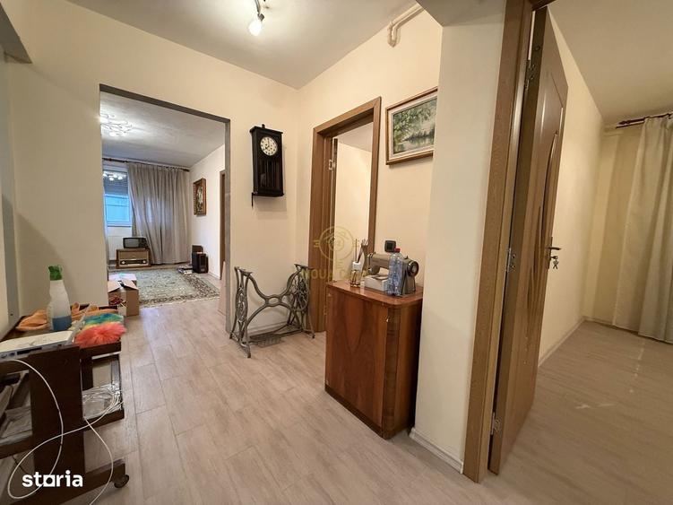 De vanzare Apartament Baia Sprie 3 Camere/Etaj Intermediar - 3
