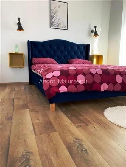 Inchiriem Apartament 2 Camere, Mobilat, Studio, Tractorul