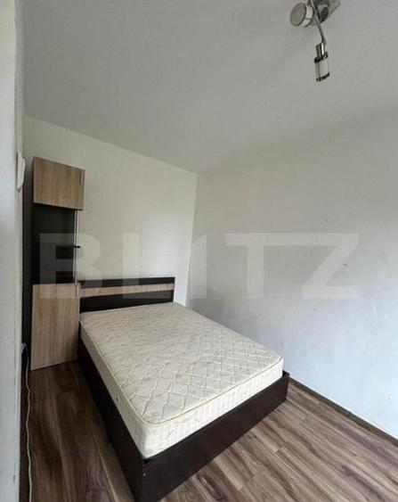 Apartament cu 2 camere in cartierul Micro 14, strada Jiului - 5