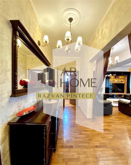 Apartament 3 camere, decomandat, 100 mp, zona Republicii, Pl - 9