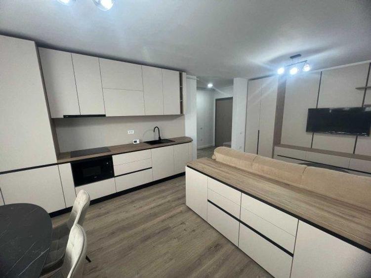 Apartament 2 camere ( prima inchiriere ) - Pescarie - 2