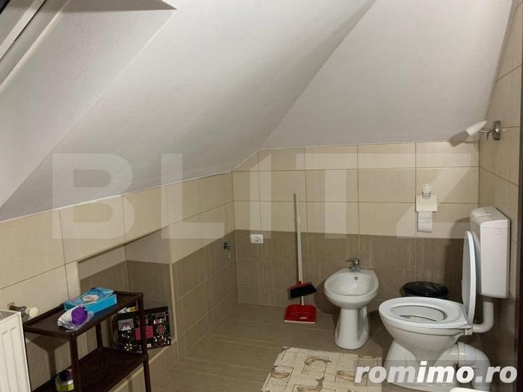 Casa individuala cu garaj, 200mp utili, teren 450mp, in Chisoda - 11