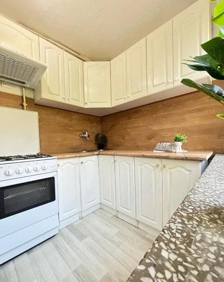 Garsoniera in zona Universitatii - 3